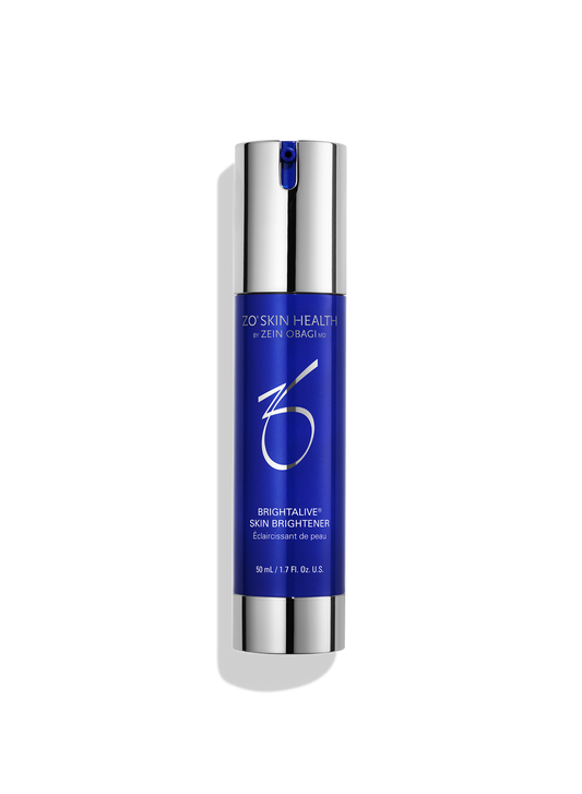 ZO - Bright Alive 50 mL