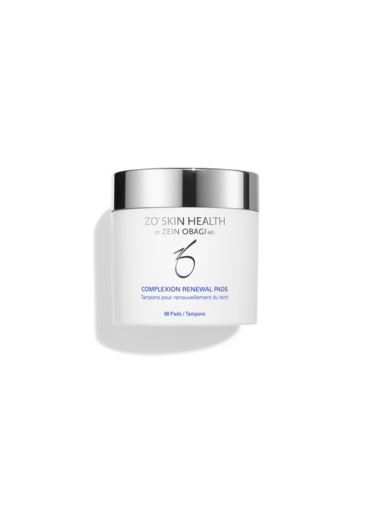 ZO - Complexion Renewal Pads 60ct