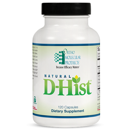 Natural D-hist 120ct