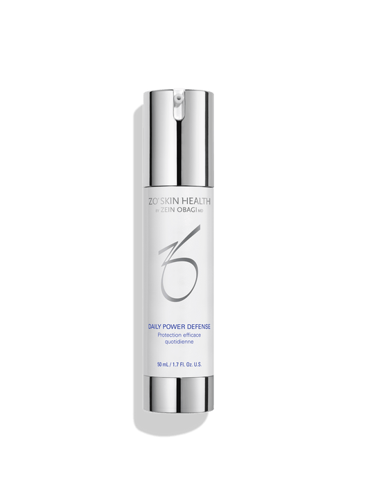 ZO - Daily Power Defense 50mL