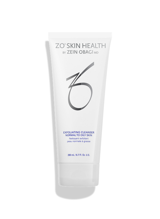 ZO - Exfoliating Cleanser