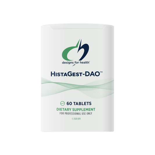 HistaGest-DAO 60ct