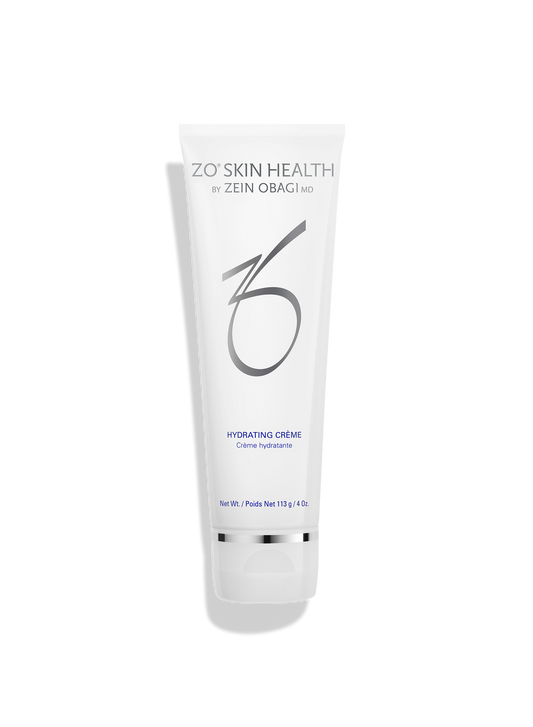 ZO - Hydrating Creme 4oz