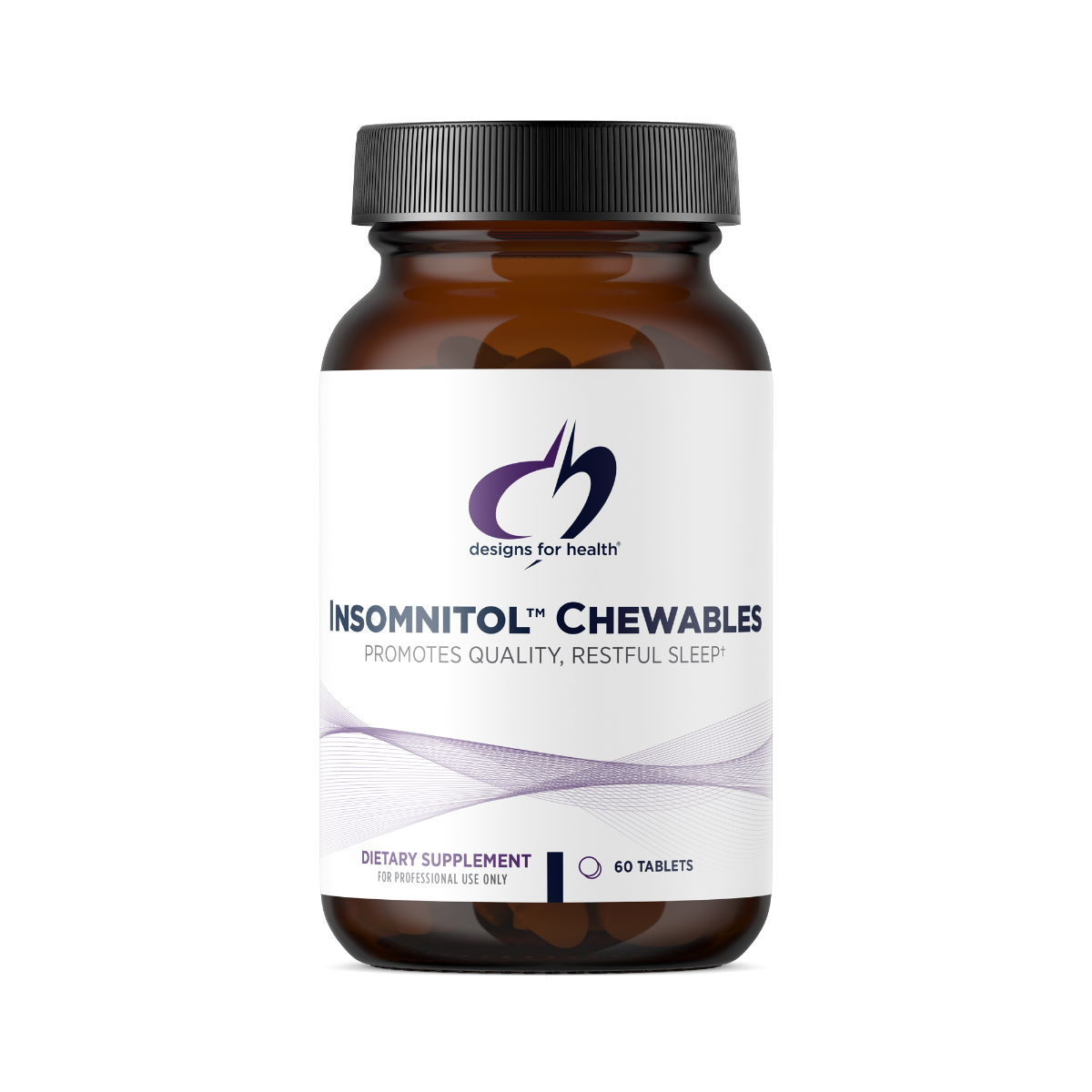 Insomnitol Chewables 60ct