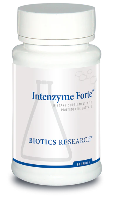 Intenzyme Forte 100ct