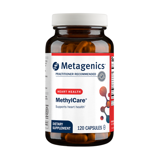 Methyl Care 120ct