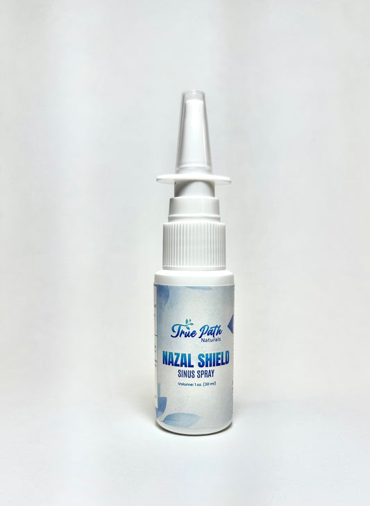 Nazal Shield