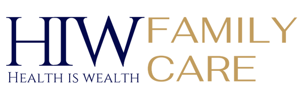 Health is Wealth Family Care