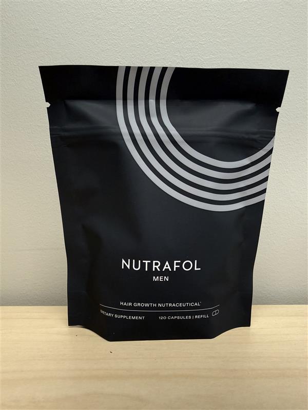Nutraful MENS REFILL