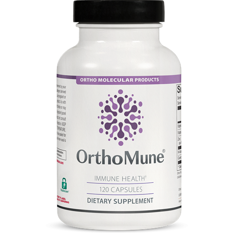 OrthoMune 120 ct