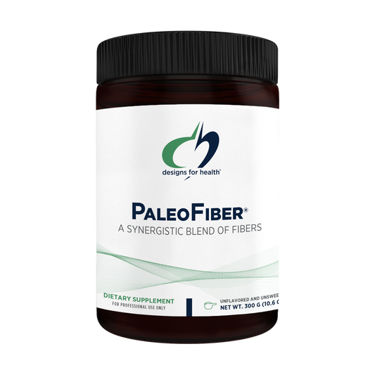 Paleo Fiber 300g