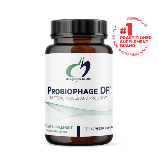 Probiophage 60 caps