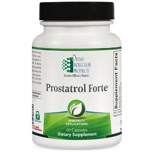 Prostatrol Forte 60ct