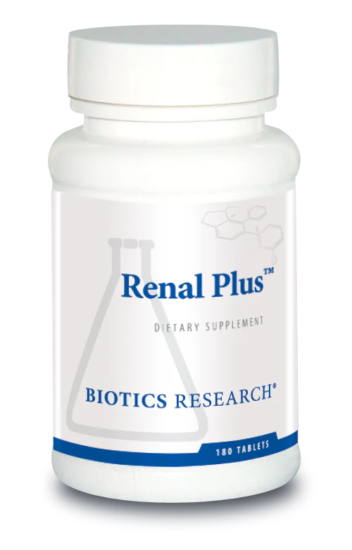 Renal Plus 180ct
