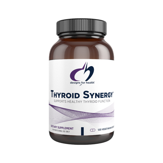 Thyroid Synergy 120ct