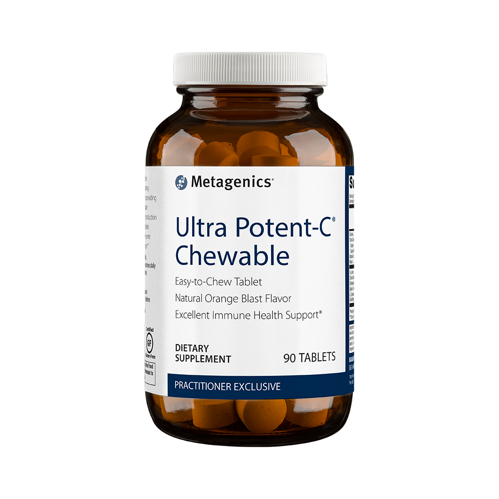 Ultra Potent-C Chewables - 90ct