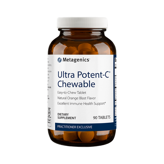 Ultra Potent-C Chewables - 90ct