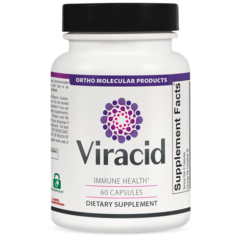 Viracid 60ct